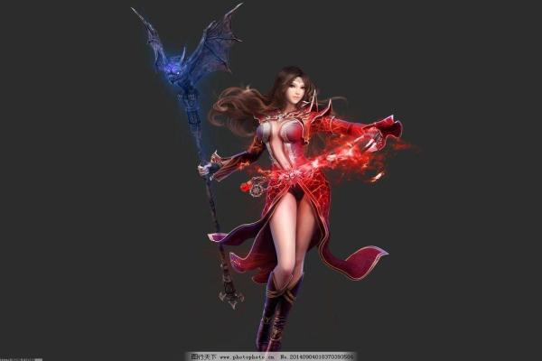 2024年传奇游戏排行榜：十款热门游戏推荐